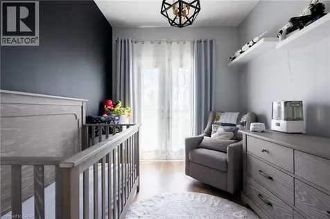 459 Nautical Boulevard Oakville ON L6L 0E8