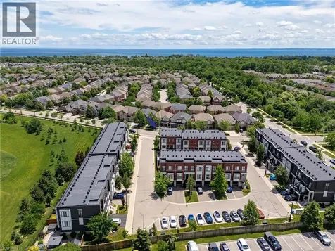 459 Nautical Boulevard Oakville ON L6L 0E8
