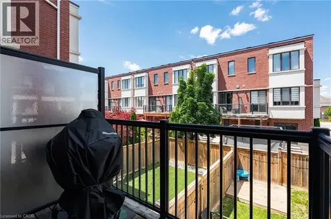 459 Nautical Boulevard Oakville ON L6L 0E8