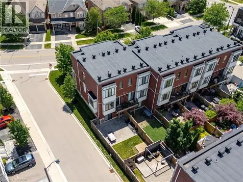 459 Nautical Boulevard Oakville ON L6L 0E8
