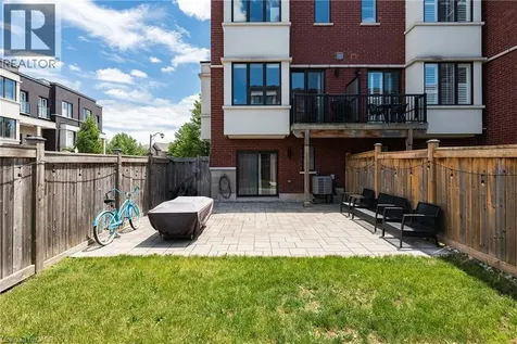 459 Nautical Boulevard Oakville ON L6L 0E8