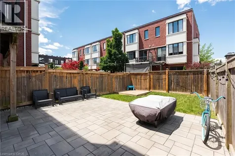 459 Nautical Boulevard Oakville ON L6L 0E8