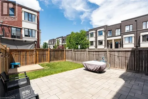 459 Nautical Boulevard Oakville ON L6L 0E8