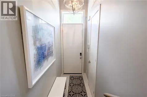 459 Nautical Boulevard Oakville ON L6L 0E8