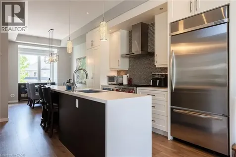 459 Nautical Boulevard Oakville ON L6L 0E8