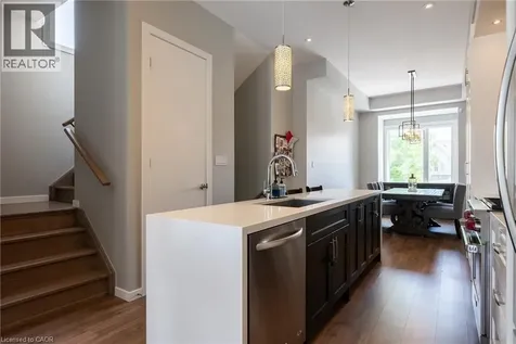 459 Nautical Boulevard Oakville ON L6L 0E8