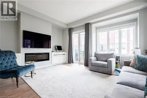 459 Nautical Boulevard Oakville ON L6L 0E8