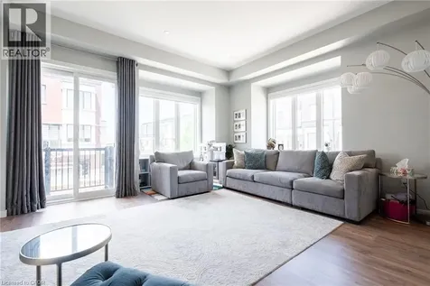 459 Nautical Boulevard Oakville ON L6L 0E8