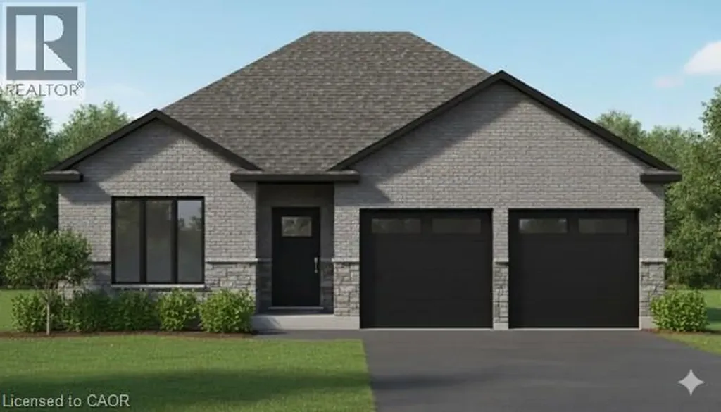 43 Judd Drive Simcoe ON N3Y 4Y8