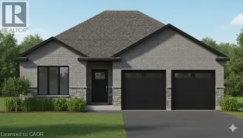 43 Judd Drive Simcoe ON N3Y 4Y8