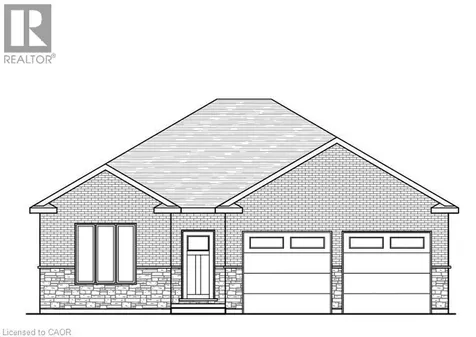 43 Judd Drive Simcoe ON N3Y 4Y8