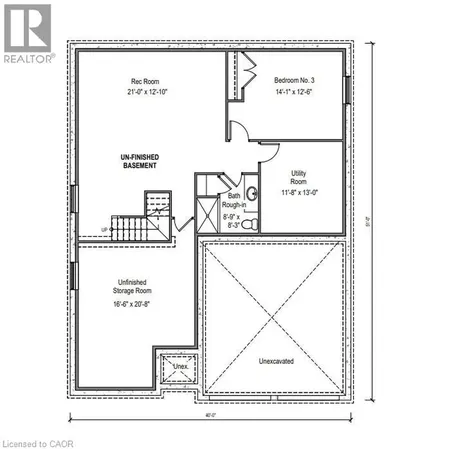 43 Judd Drive Simcoe ON N3Y 4Y8