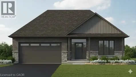 54 Judd Drive Simcoe ON N3Y 0B2