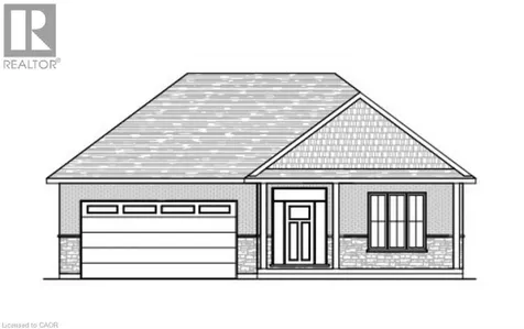 54 Judd Drive Simcoe ON N3Y 0B2