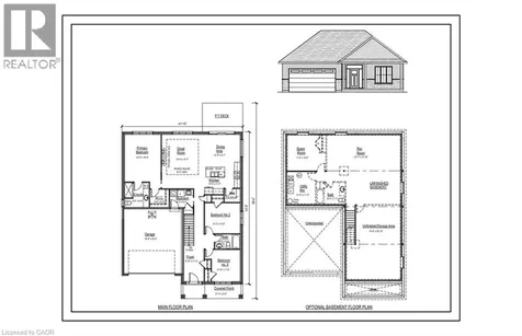 54 Judd Drive Simcoe ON N3Y 0B2