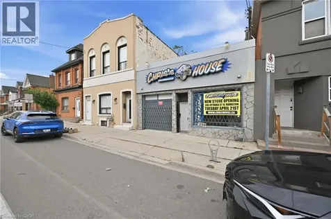 259 Cannon Street East Hamilton ON L8L 2B4