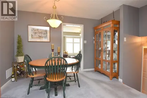 5156 Ridgewell Road Burlington ON L7L 6N7