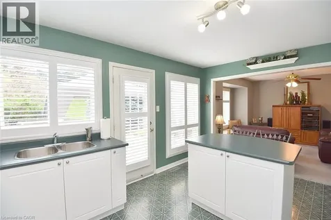 5156 Ridgewell Road Burlington ON L7L 6N7