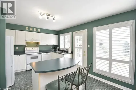 5156 Ridgewell Road Burlington ON L7L 6N7