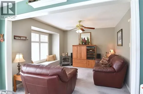 5156 Ridgewell Road Burlington ON L7L 6N7