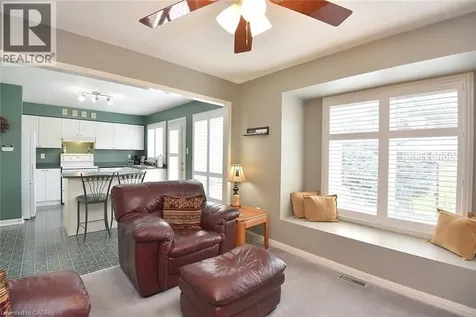 5156 Ridgewell Road Burlington ON L7L 6N7