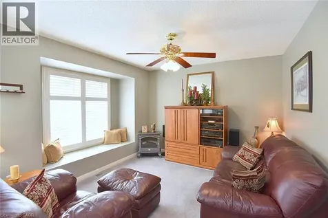 5156 Ridgewell Road Burlington ON L7L 6N7