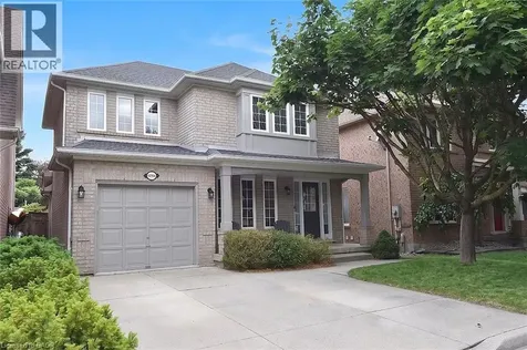 5156 Ridgewell Road Burlington ON L7L 6N7