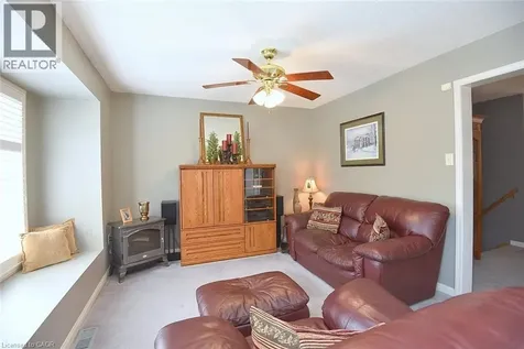 5156 Ridgewell Road Burlington ON L7L 6N7