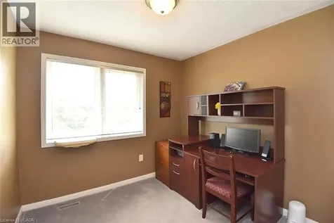 5156 Ridgewell Road Burlington ON L7L 6N7