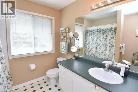 5156 Ridgewell Road Burlington ON L7L 6N7