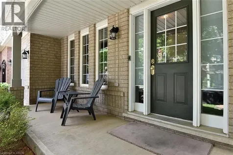 5156 Ridgewell Road Burlington ON L7L 6N7