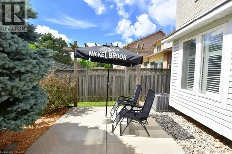 5156 Ridgewell Road Burlington ON L7L 6N7