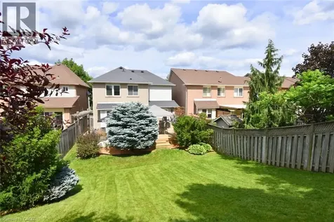5156 Ridgewell Road Burlington ON L7L 6N7