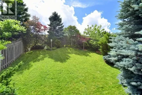 5156 Ridgewell Road Burlington ON L7L 6N7