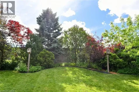 5156 Ridgewell Road Burlington ON L7L 6N7