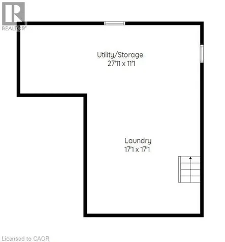 5156 Ridgewell Road Burlington ON L7L 6N7