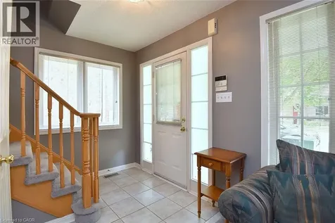 5156 Ridgewell Road Burlington ON L7L 6N7