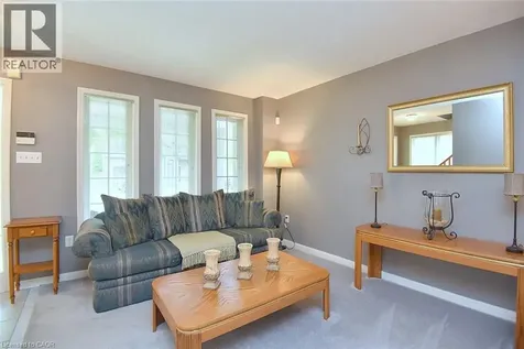 5156 Ridgewell Road Burlington ON L7L 6N7