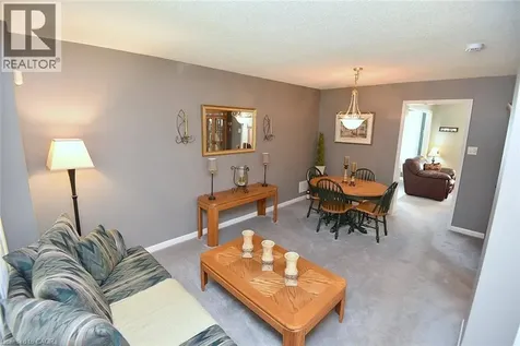 5156 Ridgewell Road Burlington ON L7L 6N7