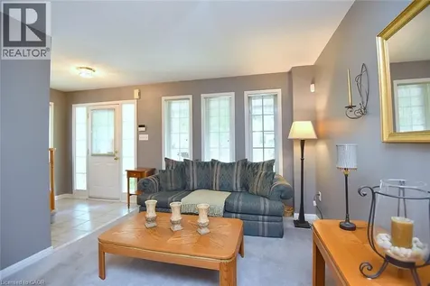 5156 Ridgewell Road Burlington ON L7L 6N7