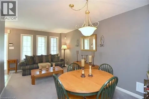 5156 Ridgewell Road Burlington ON L7L 6N7