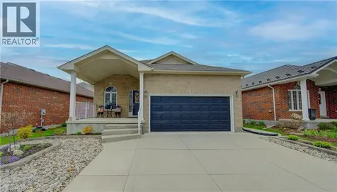 369 Zeller Drive Kitchener ON N2A 0A3