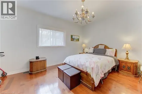 369 Zeller Drive Kitchener ON N2A 0A3