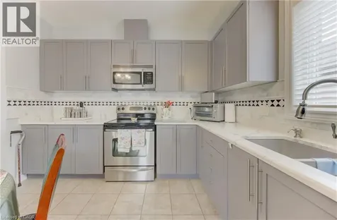 369 Zeller Drive Kitchener ON N2A 0A3