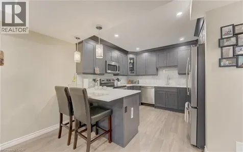 369 Zeller Drive Kitchener ON N2A 0A3