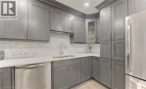 369 Zeller Drive Kitchener ON N2A 0A3