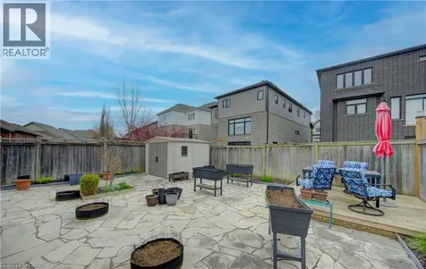 369 Zeller Drive Kitchener ON N2A 0A3