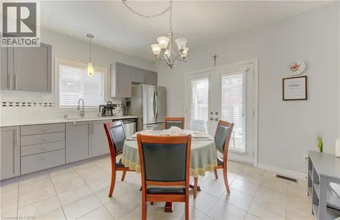 369 Zeller Drive Kitchener ON N2A 0A3