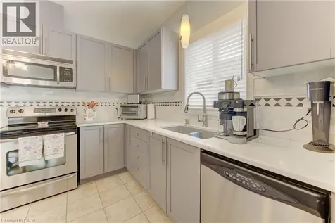 369 Zeller Drive Kitchener ON N2A 0A3