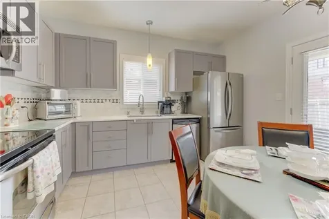 369 Zeller Drive Kitchener ON N2A 0A3